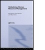 Cover: Globalizing Human Resource Management - Routledge