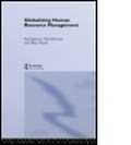 Cover: Globalizing Human Resource Management - Routledge