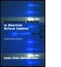 Cover: Contemporary Debates in American Reform Judaism - Routledge