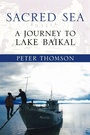 Cover: Sacred Sea - Oxford University Press Inc