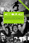 Cover: Act Your Age! - Routledge