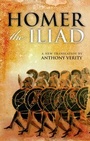 Cover: The Iliad - Oxford University Press