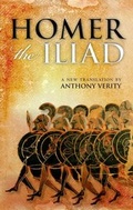 Cover: The Iliad - Oxford University Press