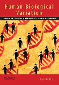 Enlarge image Cover: Human Biological Variation - Oxford University Press Inc
