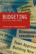 Cover: Budgeting - Oxford University Press Inc
