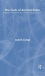 Cover: The Gods of Ancient Rome - Routledge