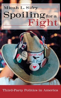 Enlarge image Cover: Spoiling for a Fight - Routledge