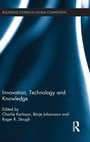 Cover: Innovation, Technology and Knowledge - Routledge