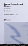 Cover: Islamic Economics and Finance - Routledge