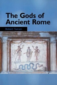 Enlarge image Cover: The Gods of Ancient Rome - Routledge