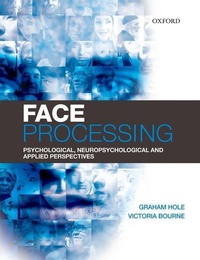 Enlarge image Cover: Face Processing - Oxford University Press