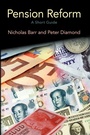 Cover: Pension Reform - Oxford University Press Inc