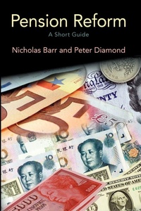 Enlarge image Cover: Pension Reform - Oxford University Press Inc