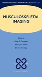 Cover: Musculoskeletal Imaging - Oxford University Press