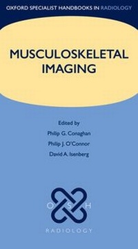 Abbildung von: Musculoskeletal Imaging - Oxford University Press
