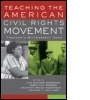 Cover: Teaching the American Civil Rights Movement - Routledge