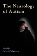 Cover: The Neurology of Autism - Oxford University Press Inc