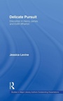 Cover: Delicate Pursuit - Routledge