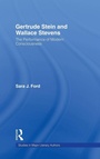Bild: Gertrude Stein and Wallace Stevens - Routledge