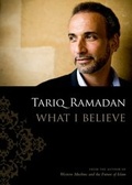 Cover: What I Believe - Oxford University Press Inc