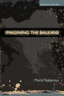Cover: Imagining the Balkans - Oxford University Press Inc