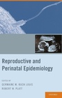 Cover: Reproductive and Perinatal Epidemiology - Oxford University Press Inc