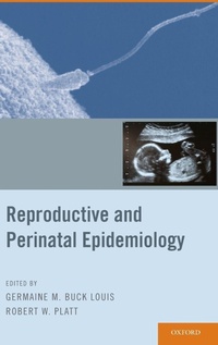 Enlarge image Cover: Reproductive and Perinatal Epidemiology - Oxford University Press Inc