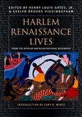 Cover: Harlem Renaissance Lives - Oxford University Press Inc