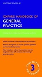 Cover: Oxford Handbook of General Practice - Oxford University Press