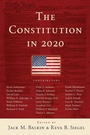Bild: The Constitution in 2020 - Oxford University Press Inc