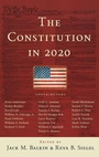 Bild: The Constitution in 2020 - Oxford University Press Inc