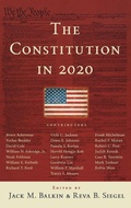 Cover: The Constitution in 2020 - Oxford University Press Inc
