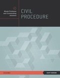 Abbildung von: Civil Procedure - Oxford University Press Inc