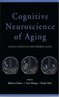 Cover: Cognitive Neuroscience of Aging - Oxford University Press Inc
