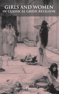 Bild: Girls and Women in Classical Greek Religion - Routledge