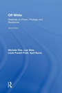 Cover: Off White - Routledge