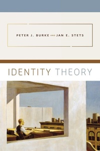 Enlarge image Cover: Identity Theory - Oxford University Press Inc