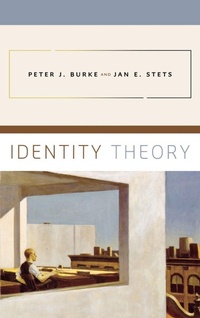 Enlarge image Cover: Identity Theory - Oxford University Press Inc