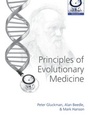 Cover: Principles of Evolutionary Medicine - Oxford University Press