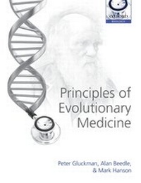 Enlarge image Cover: Principles of Evolutionary Medicine - Oxford University Press