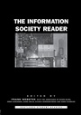 Cover: The Information Society Reader - Routledge