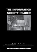 Cover: The Information Society Reader - Routledge