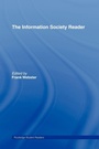 Cover: The Information Society Reader - Routledge