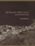 Cover: Roman Britain - Routledge