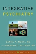 Cover: Integrative Psychiatry - Oxford University Press