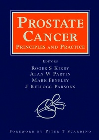Enlarge image Cover: Prostate Cancer - CRC Press