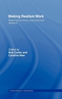 Cover: Making Realism Work - Routledge