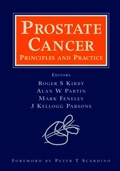 Cover: Prostate Cancer - CRC Press