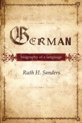 Cover: German - Oxford University Press Inc