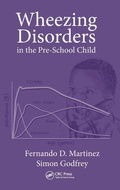 Cover: Wheezing Disorders in the Pre-School Child - CRC Press